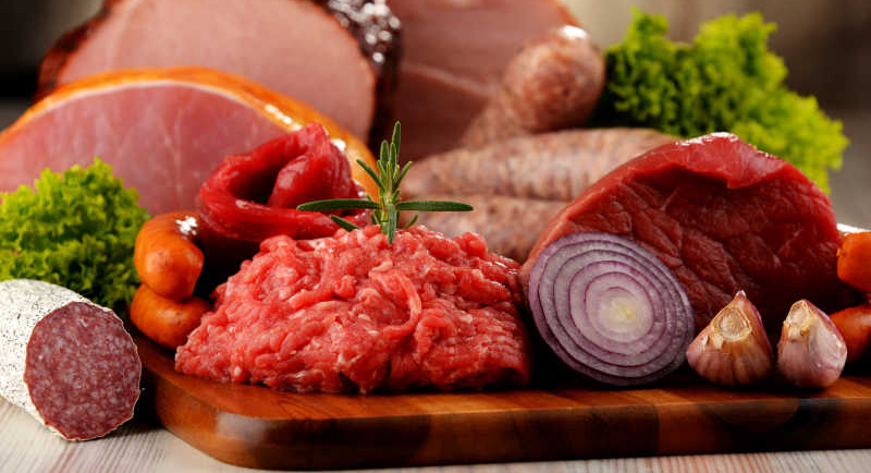 淺談肉腸工業(yè)化生產(chǎn)相關(guān)設(shè)備的應(yīng)用
